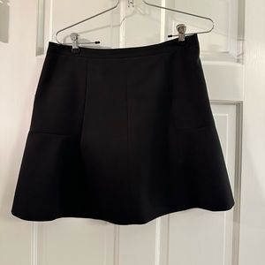 JCrew Skating Skirt